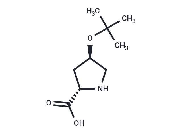 H-Hyp(tBu)-OH