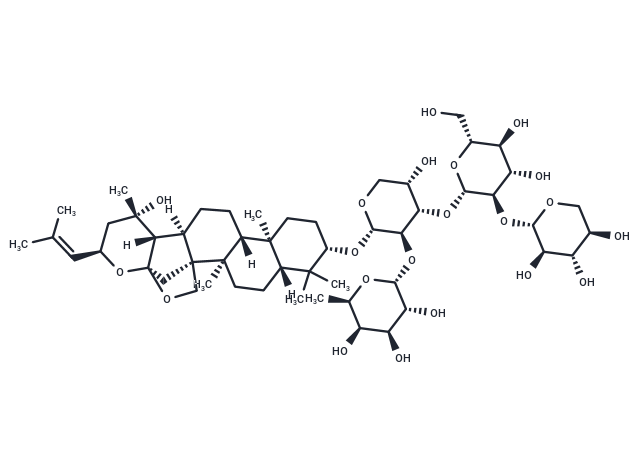 Jujuboside B1
