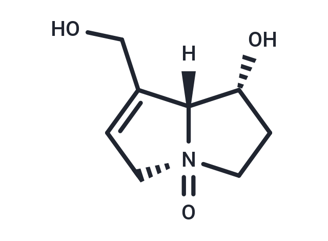 Retronecine N-oxide