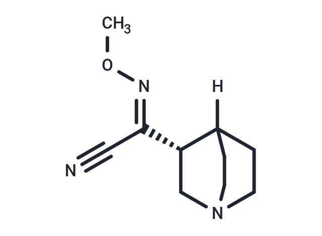 sabcomeline [159912-53-5]