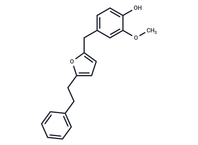 Alpinoid D
