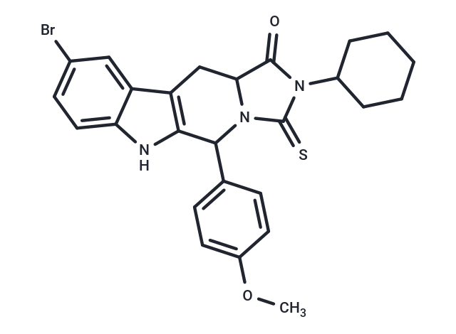 PTC-510 TFA salt