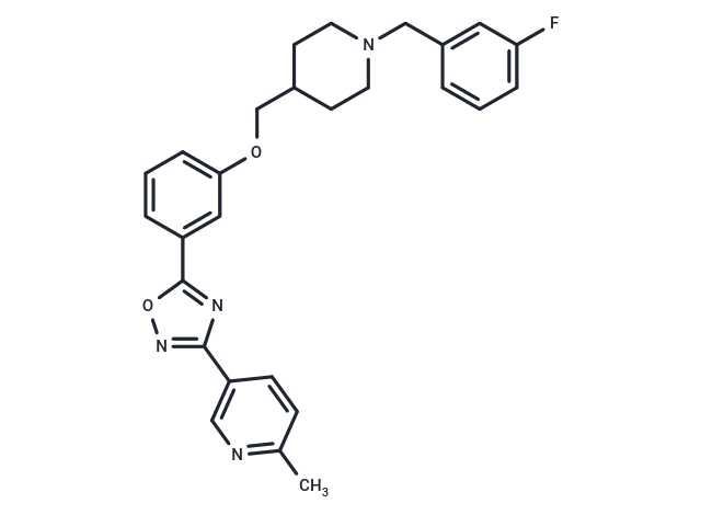 AChE/Nrf2 modulator 1