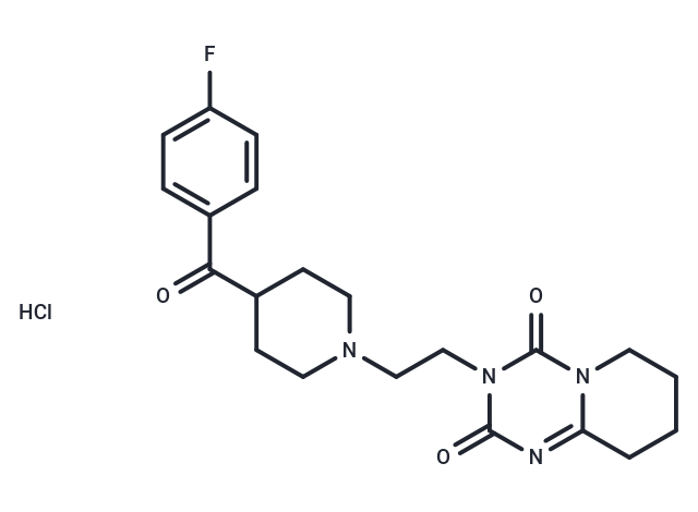 DV 7028 hydrochloride