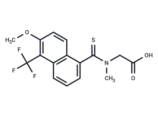 Tolrestat
