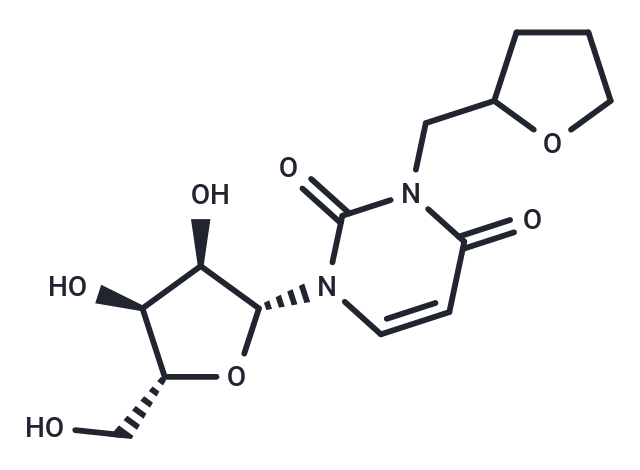 N3-Tetrahydrofurfuryluridine