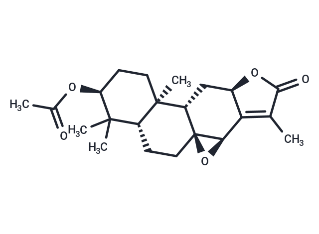 Gelomulide A