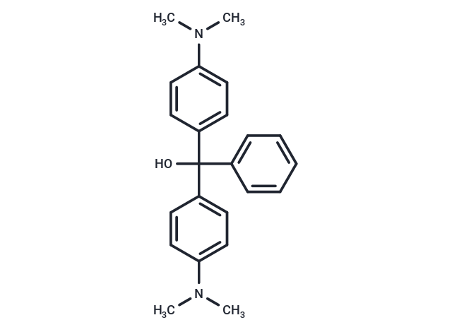 Malachite Green Carbinol base [510-13-4]