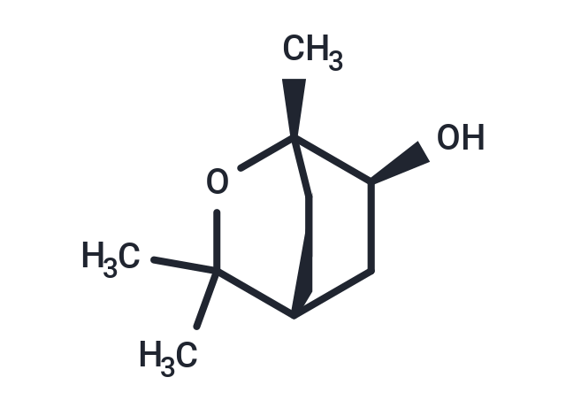 2-Hydroxy-1,8-cineole