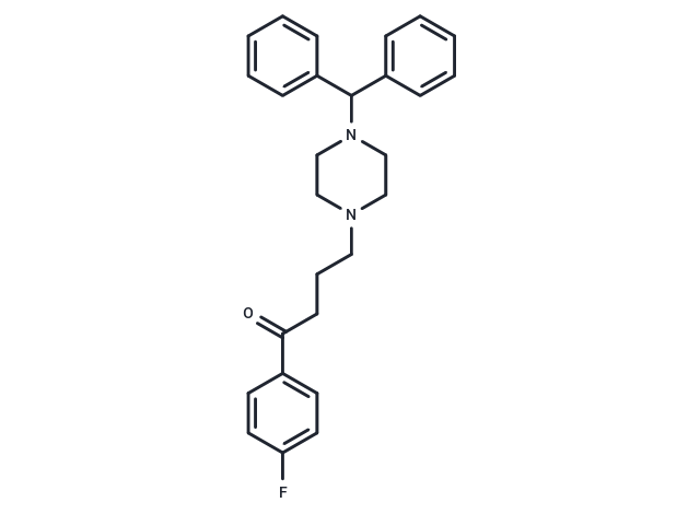 Dipfluzine [89223-80-3]