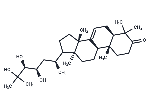 Piscidinol A