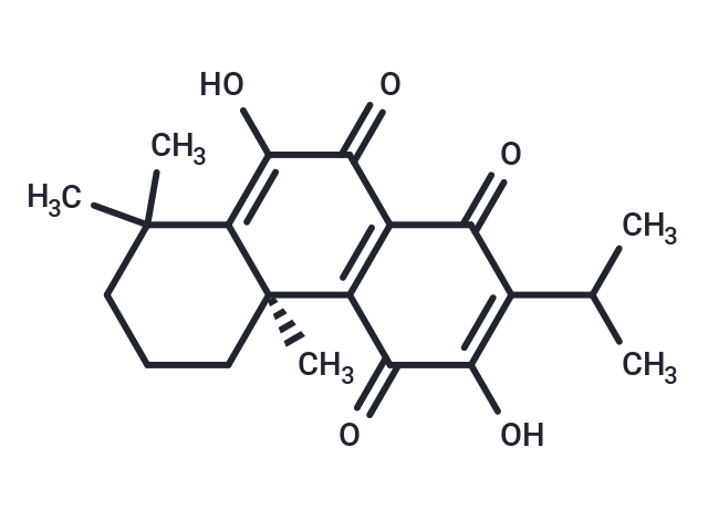 Coleon-U-quinone