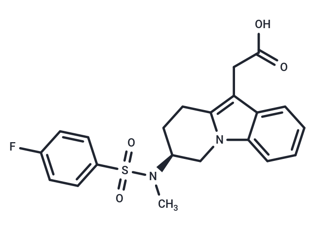 MK-7246 S enantiomer