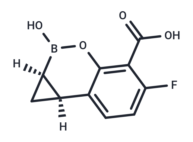 Xeruborbactam