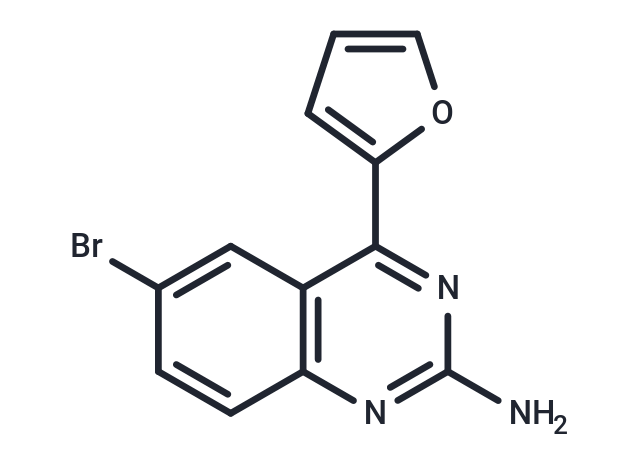 A2AAR antagonist 1