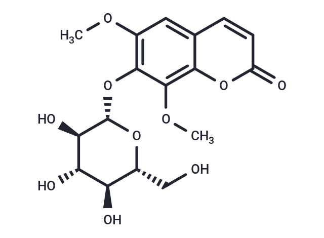 Calycanthoside