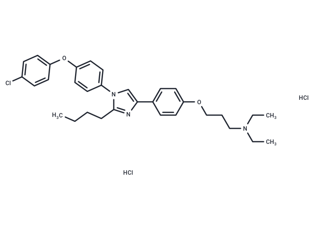 Azeliragon HCl [1284150-65-7]