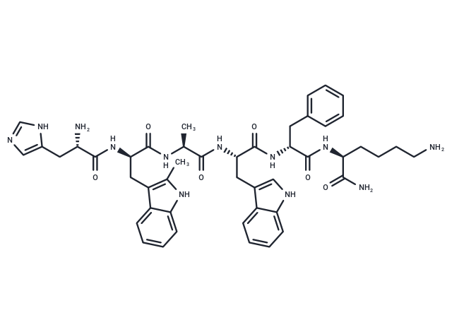 Examorelin