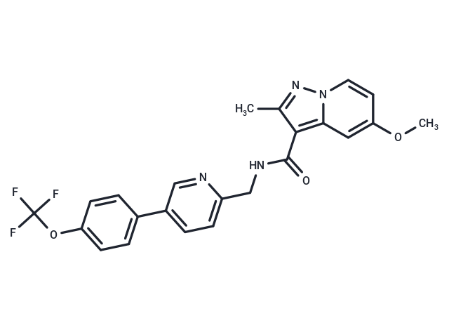 anti-TB agent 1