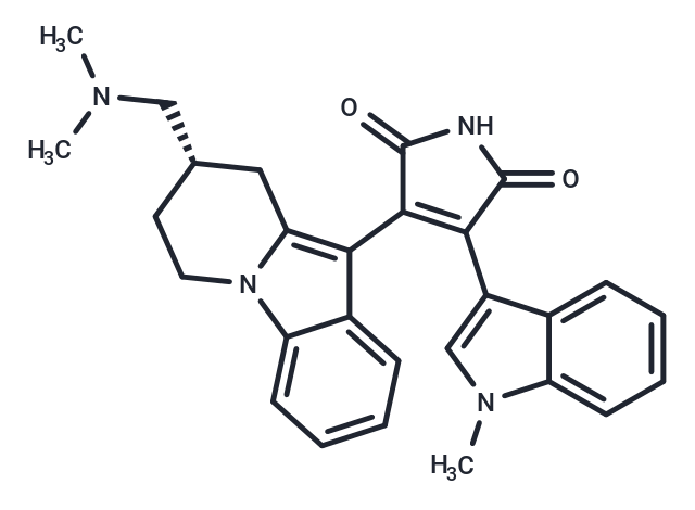 Ro 32-0432 hydrochloride