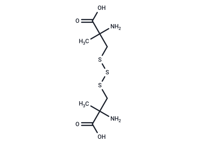 Homothiocystine