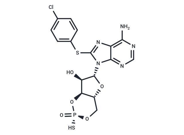 Sp-8-CPT-cAMPS