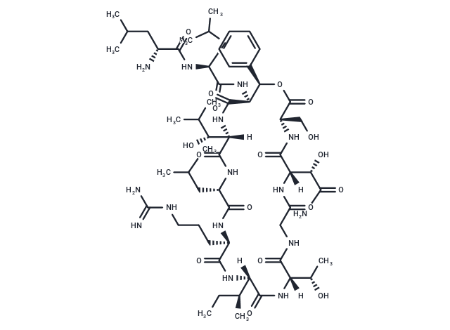 Lysobactin