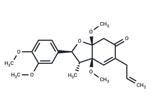 Piperenone