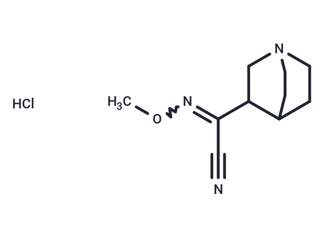 (Rac)-Sabcomeline HCl [133642-67-8]