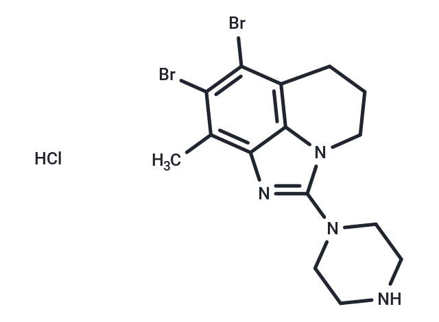 SEL120-34A HCl