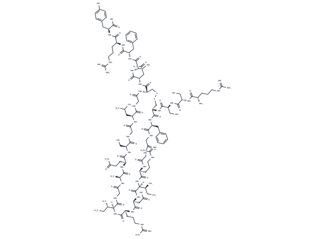 Auriculin B
