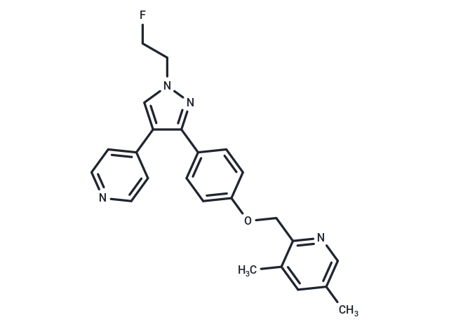 JNJ-42259152