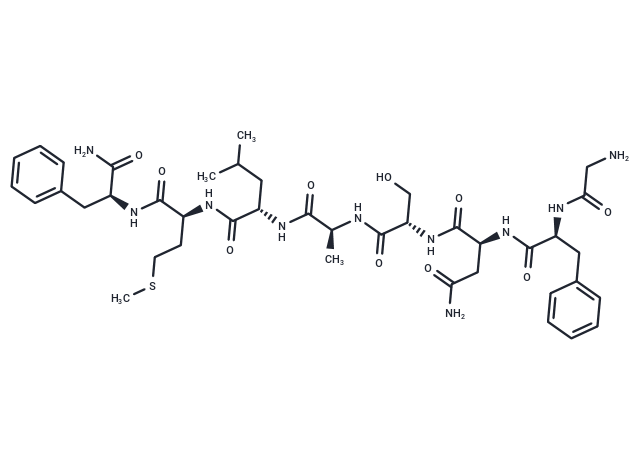 Salmfamide 1