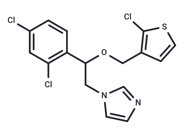 Tioconazole [65899-73-2]
