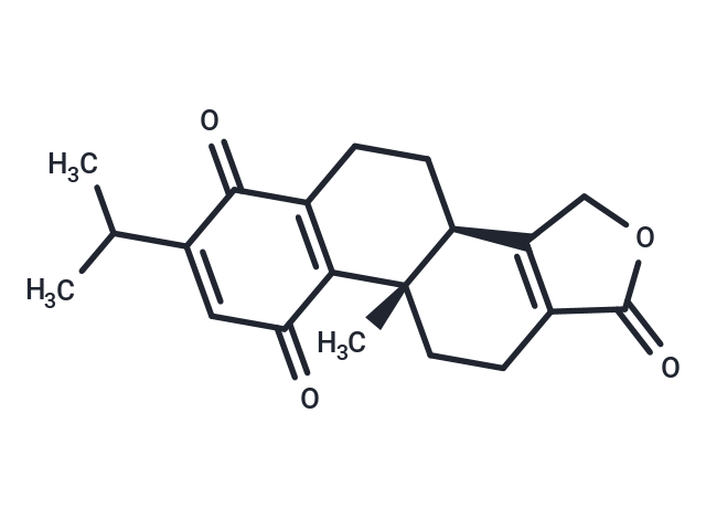 Triptoquinonide