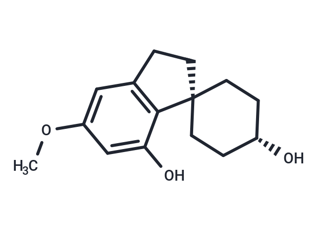 Cannabispirol