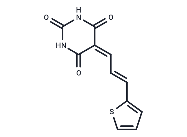 PI3K inhibitor C 96
