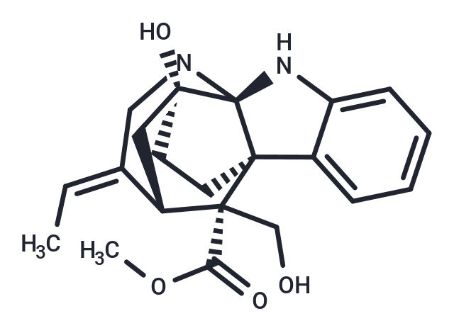 N-Demethylechitamine