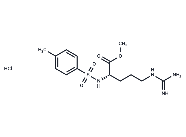 TAME hydrochloride
