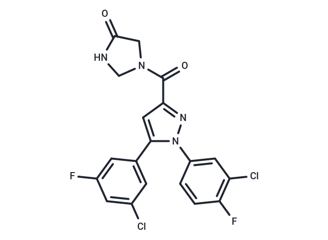 AIC-292 [1187917-12-9]