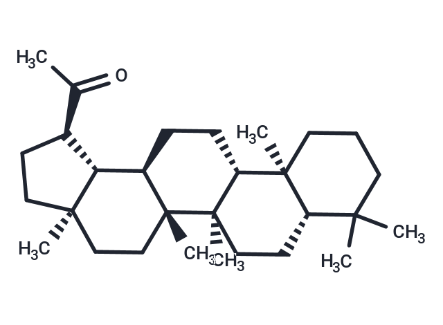 Adiantulupanone