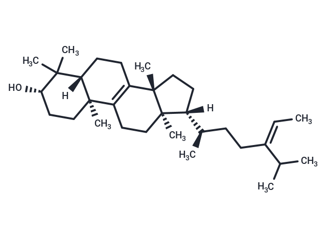 Pneumocysterol