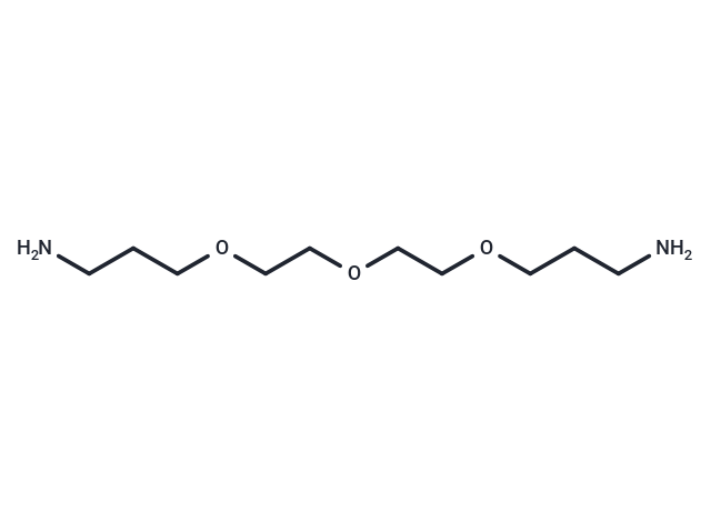 Bis-NH2-C1-PEG3