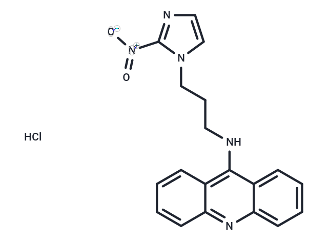 NLA 1