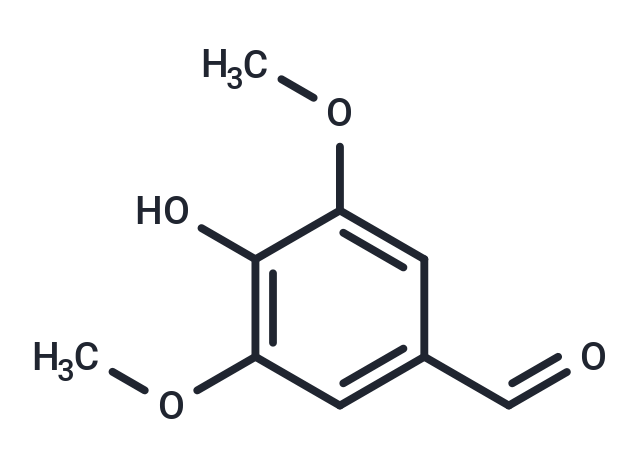 syringaldehyde [134-96-3]