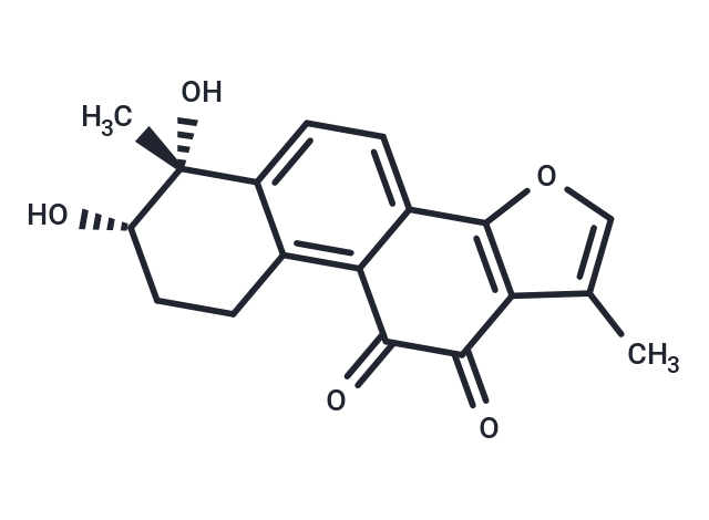 Tanshindiol B