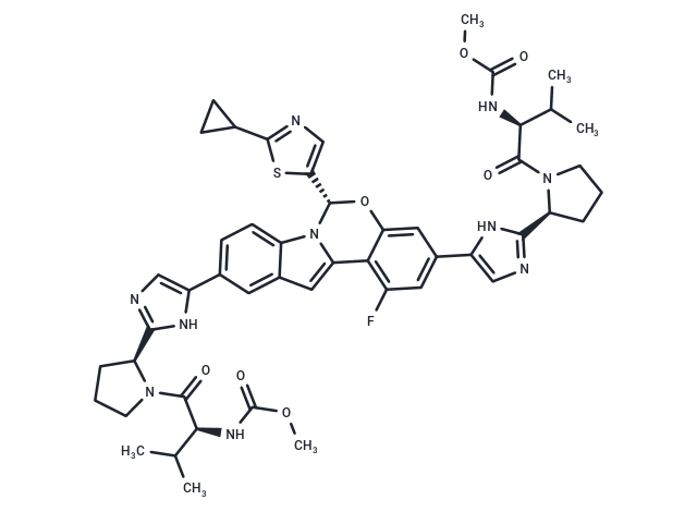 Ruzasvir