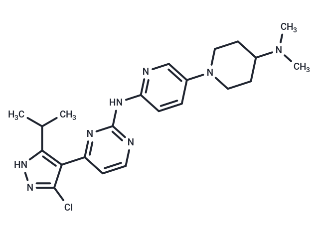 CDK4-IN-1