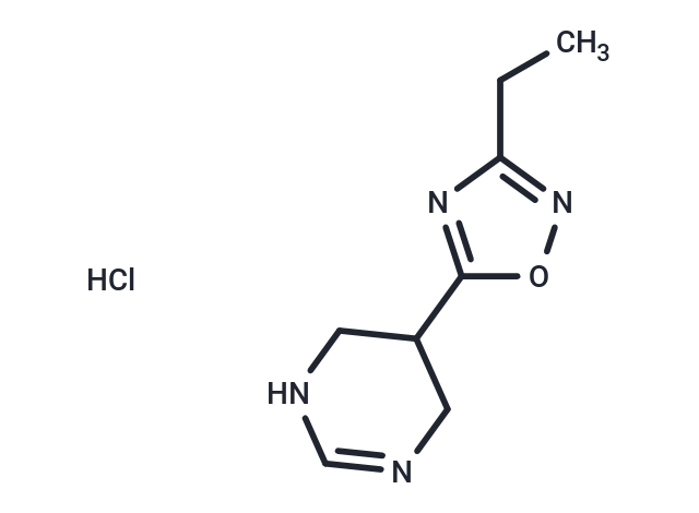 CDD0102 HCl