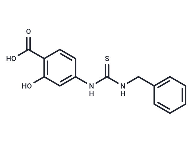 Antibacterial agent 122